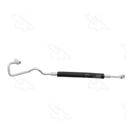 Four Seasons Discharge Line Hose Assembly - 66421